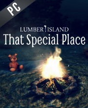 Lumber Island That Special Place