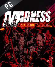 Buy cheap MADNESS: Project Nexus cd key - lowest price