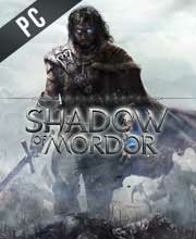 Buy Middle-Earth Shadow of War Preorder DLC CD Key Compare Prices