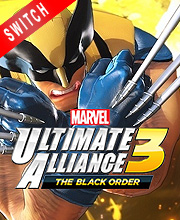 marvel ultimate alliance 3 price