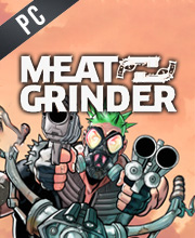 MEATGRINDER