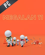 Megalan 11