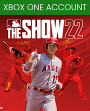 MLB The Show 22