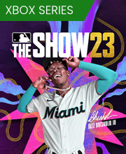 MLB The Show 23