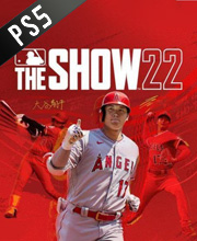 ps5 the show22