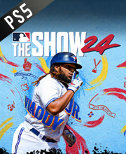 MLB The Show 24