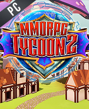 Buy MMORPG Tycoon 2 CD Key Compare Prices