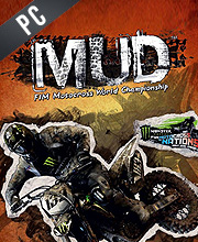 MUD Motocross World Championship on Steam