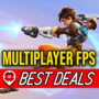 Best Deals on Multiplayer FPS Games (August 2020)