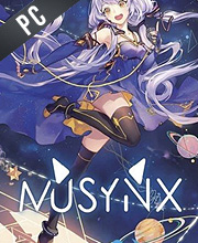 MUSYNX