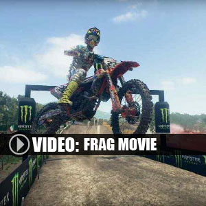 MXGP 3 Frag Movie