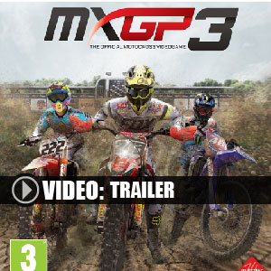 Buy MXGP 3 CD Key Compare Prices