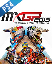 MXGP 2019