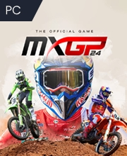 MXGP 24