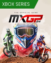 MXGP 24