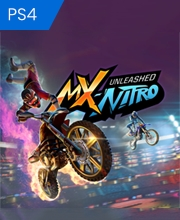 MX Nitro Unleashed