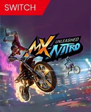 MX Nitro Unleashed