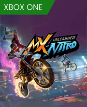 MX Nitro Unleashed