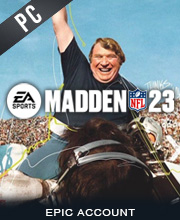 Madden NFL 23