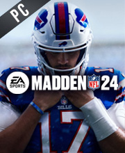 Buy Madden NFL 24 Standard Edition Xbox key! Cheap price