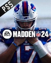 Madden NFL 24