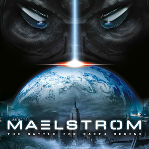 Buy Maelstrom The Battle for Earth Begins CD Key Compare Prices