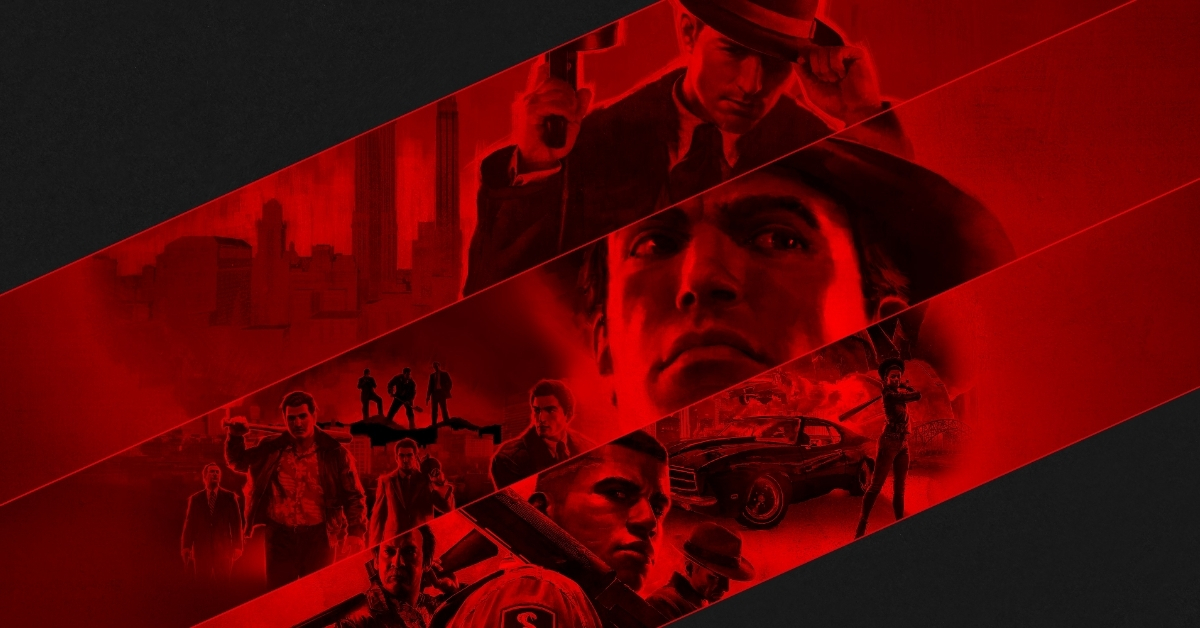 Mafia Trilogy PS4 Key Sale: 75% Off, Includes All Expansions