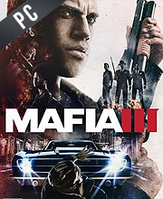 Mafia 3 (PS4)+The Witcher 3: Wild Hunt - Game of the Year Edition (Free PS5  Upgrade) : : Video Games