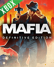 mafia xbox series x