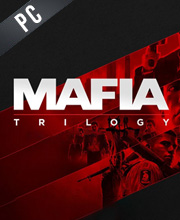MAFIA TRILOGY PS4 - MyGames Now
