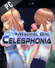 Magical Girl Celesphonia