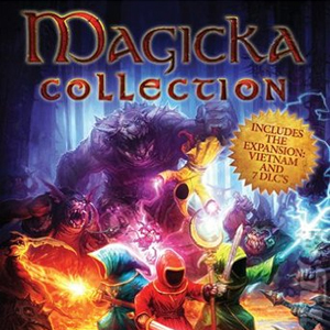 Buy Magicka Collection CD Key Compare Prices