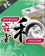 A Look At Mahjong Nagomi