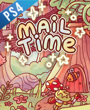 Mail Time