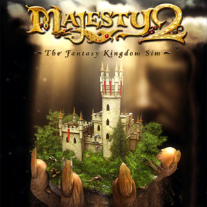 buy majesty 2 the fantasy kingdom sim