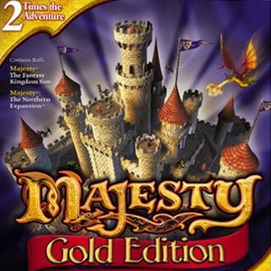 majesty gold hd config files