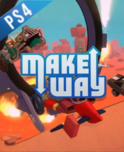 Make Way