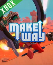 Make Way