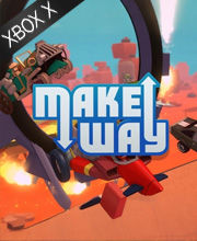 Make Way