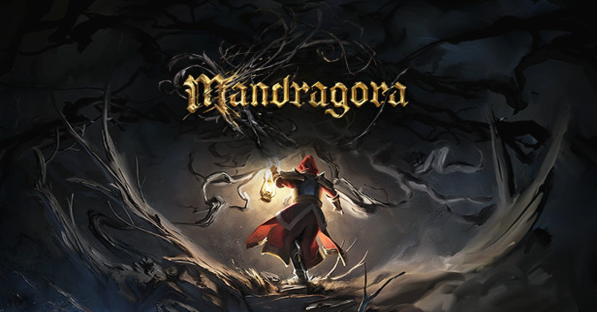 Play Mandragora