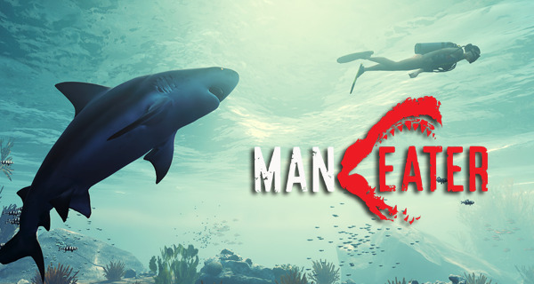 Maneater: How a shark becomes the star of a role-playing game