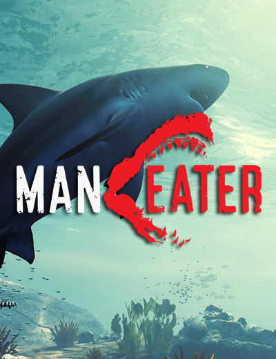 Shark RPG Maneater is free this week on the Epic Games Store
