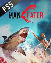 Buy Maneater PS5 Account Compare Prices