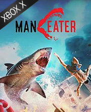 Maneater price xbox store one