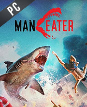 Maneater : How To Get This Game For FREE!
