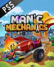 Manic Mechanics