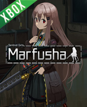 Marfusha