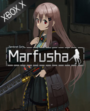 Marfusha