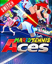 tennis aces switch