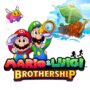 Mario & Luigi: Brothership – Get Ready for the New RPG Adventure